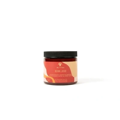 Abbildung von AS I AM Jamaican Black Castor Oil Smoothie