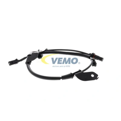 Abbildung von VEMO V53 72 0079 ABS Sensor Hinterachse links für Fahrzeuge mit 12 KIA: cee‘d I Hatchback, Estate, HYUNDAI: i30 Hatchback