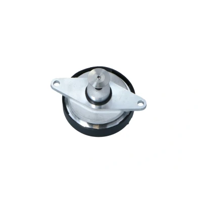 Abbildung von NRF 48399 AGR Ventil pneumatisch mit Dichtring OPEL: Zafira A, Astra G Caravan, Vectra B Saloon