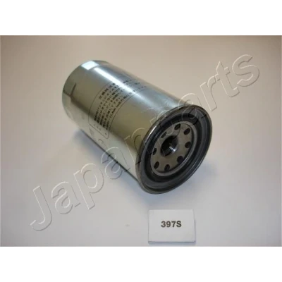 Abbildung von ASHIKA 10 03 397 Ölfilter Anschraubfilter MAZDA: B Series Pickup