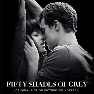 Abbildung von Fifty Shades Of Grey 1: Geheimes Verlangen (OST)