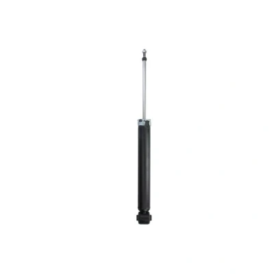 Abbildung von KYB 3440136 Stoßdämpfer Hinterachse Gasdruck Zweirohr Teleskop oben Stift, unten Auge