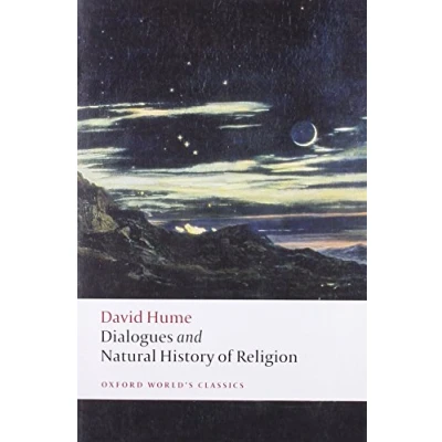 Abbildung von Dialogues and Natural History of Religion: Ed. w. an Introd. Notes by J. C. A. Gaskin (Oxford World&#039;s Classics)