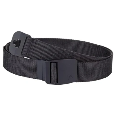 Abbildung von Maier Sports Unisex Eco Belt Gürtel, Night Sky, 2
