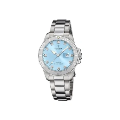 Abbildung von Festina Dress Watch F20503/5