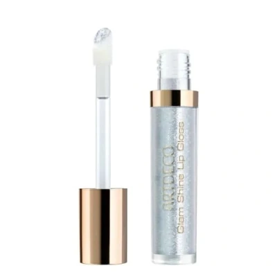 Abbildung von ARTDECO Glam Shine Lip Gloss Funkelnder mit intensiv glänzendem Finish 1x4ml