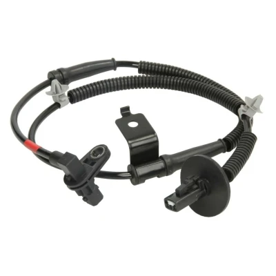 Abbildung von BLUE PRINT ADG071109 ABS Sensor Vorderachse rechts mit Haltelasche 830