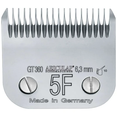 Abbildung von Aesculap Scherkopf SnapOn System GT345 3,2mm