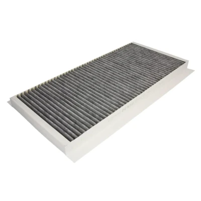 Abbildung von DENSO DCF340K Innenraumfilter Aktivkohlefilter 537 254 31 BMW: X5, LAND ROVER: Range Rover 3
