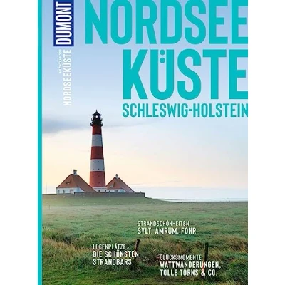 Abbildung von DuMont Bildatlas Nordseeküste Schleswig Holstein: Das praktische Reisemagazin zur Einstimmung.