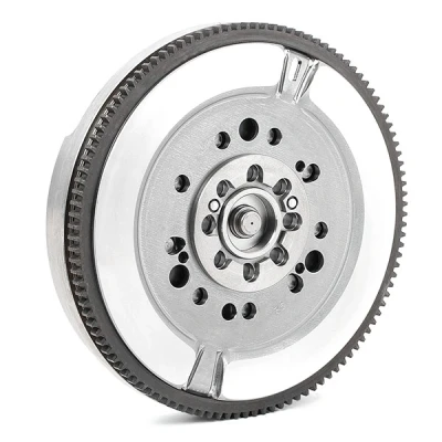 Abbildung von VALEO FULLPACK DMF 837086 Kupplungssatz BMW: 3 Touring, X3, Saloon