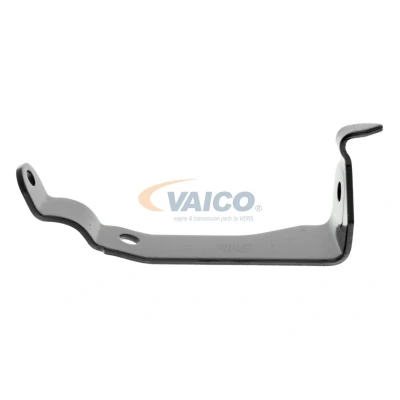 Abbildung von VAICO V30 1994 Halter, Stabilisatorlagerung links, Vorderachse Original Qualität MERCEDES BENZ: CLK Coupe