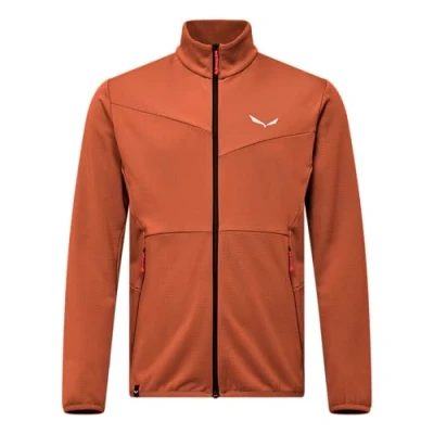 Abbildung von Salewa Puez Cammino Pl Jacket M, Quicksand, L