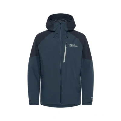 Abbildung von Jack Wolfskin EAGLE PEAK 2L JKT M