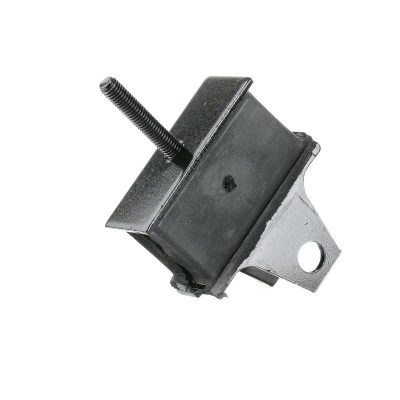 Abbildung von MEYLE 100 199 0007 Motorlager ORIGINAL Quality mitte, vorne Gummimetalllager VOLKSWAGEN: TRANSPORTER 3 Bus, Kasten
