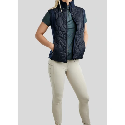 Abbildung von Montar SS25 Bodywarmer MoMary
