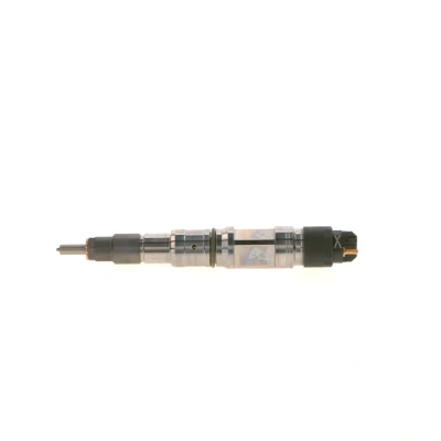 Abbildung von BOSCH 0 986 435 569 Einspritzdüse Common Rail mit Dichtring
