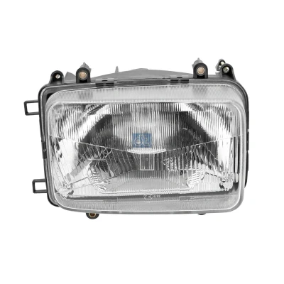Abbildung von DT Spare Parts 5.81183 Scheinwerfer rechts W5W H4 24