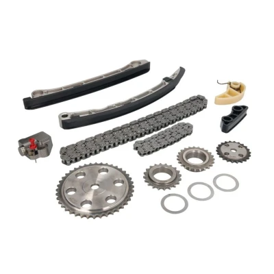 Abbildung von HEPU 21 0521 Steuerkettensatz mit Kurbelwellenzahnrad Kette geschlossen MAZDA: CX 7, 6 Saloon