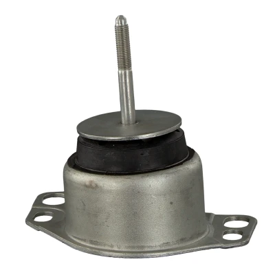 Abbildung von FEBI BILSTEIN 39281 Motorlager unten, links Gummimetalllager 92,2 LANCIA: Y