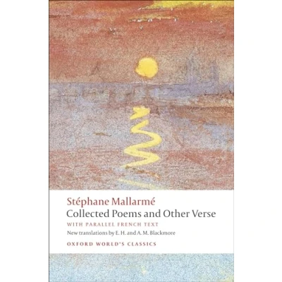 Abbildung von Collected Poems and Other Verse: With parallel French text (Oxford World’s Classics)