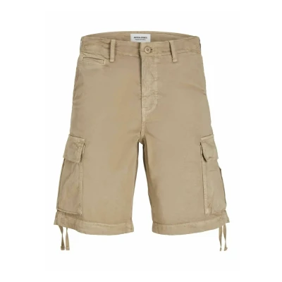 Abbildung von Jack &amp; Jones COLE Shorts, Herren, Größe: XS, Dune