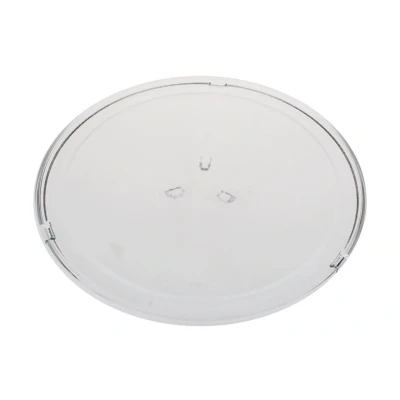 Abbildung von Fagor / brandt Glasteller mikrowelle ø 30cm 74X7591