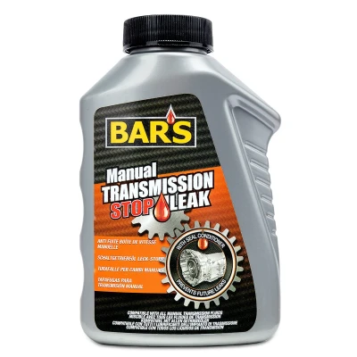Abbildung von Bar&#039;s Leaks BARS TML2L 91 Getriebeöladditiv Flasche 200ml