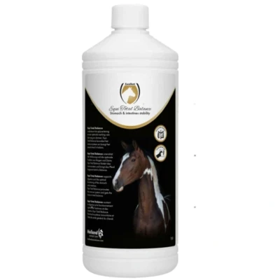 Abbildung von Excellent Equi Gesamtsaldo 1 l Naturel