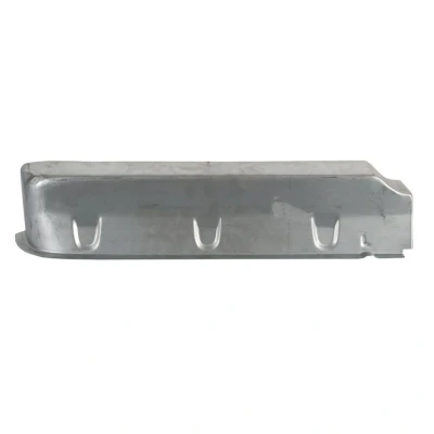 Abbildung von BLIC 6505 06 3546056P Trittbrett VOLKSWAGEN: LT 28 46 2 Kasten, MERCEDES BENZ: Sprinter T Van, 4 Platform/Chassis