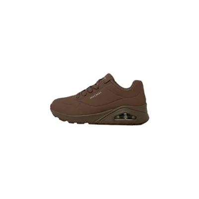 Abbildung von Skechers Sport UNO Sneaker low, Damen, Größe: 39, Brown Schuhe