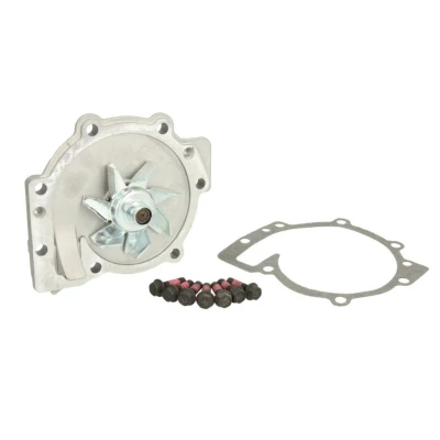 Abbildung von HEPU P987 Wasserpumpe 19 mit Dichtung Schrauben mechanisch Metall 56 VOLVO: V70 3