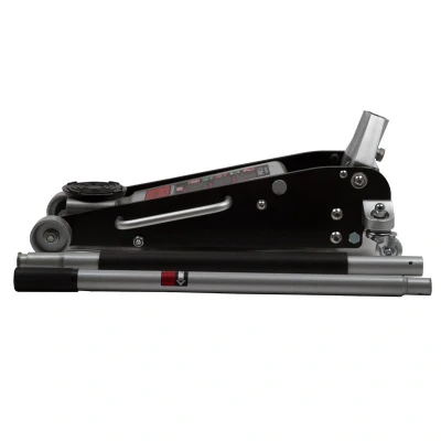 Abbildung von HEYNER UltraRapidLift Pro 347000 Wagenheber 2.5 hydraulisch SUV, PKW Rangierwagenheber