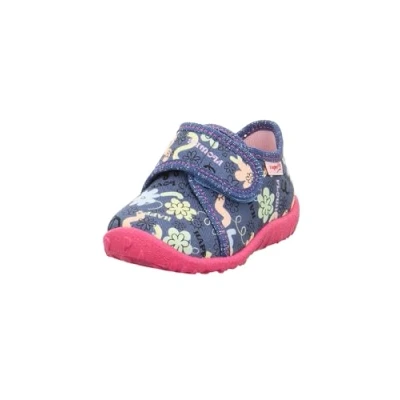 Abbildung von Superfit Jungen Mädchen Spotty Nicht zutreffend, Blau/Mehrfarbig 8110, 19 EU Weit