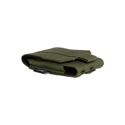 Abbildung von Brandit Medium Handytasche, Größe: One Size, Olive