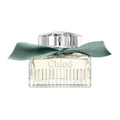 Abbildung von Chloé Signature Rose Naturelle Intense Eau de Parfum Nachfüllbar 30 ml