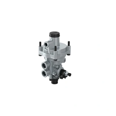 Abbildung von Bremskraftregler, Bremskraftbegrenzer WABCO 475 710 036 0