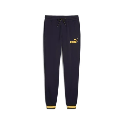 Abbildung von Puma United Sweatpants Jogginghose, Herren, Größe: XXL, New navy
