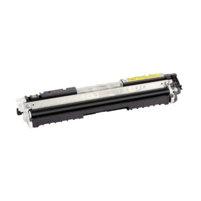 Abbildung von Canon Toner Cartridge 729 Y gelb Standard, 4367B002AA