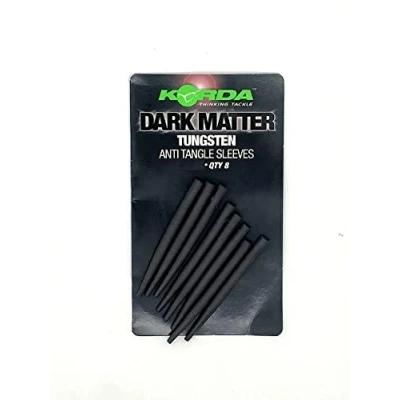 Abbildung von Korda Matter Tungsten Anti Tangle Sleeves Long Kleinmaterial