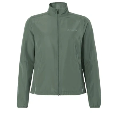 Abbildung von VAUDE Damen Women&#039;s Dundee Classic Zo Jacket, Agave, 40 EU