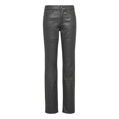 Abbildung von s.Oliver MID RISE Stoffhose, Damen, Größe: 32x32, Dunkelgrau