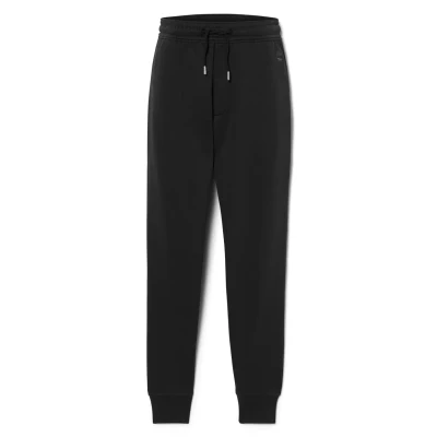 Abbildung von Timberland Exeter Jogginghose, Herren, Größe: Large, Black pavement