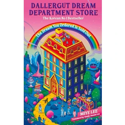 Abbildung von DallerGut dream Department Store: Grab your PJs and enter a magical world where healing is just away