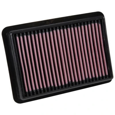 Abbildung von Luftfilter KN FILTERS 33 5070