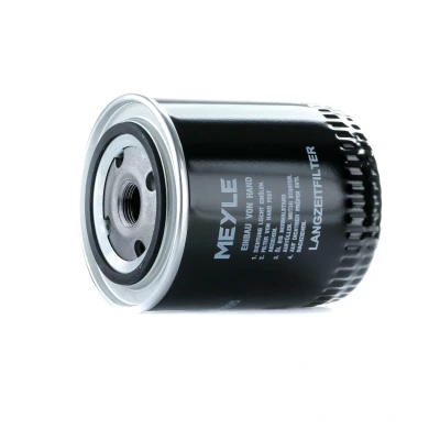 Abbildung von MEYLE 100 115 0005 Ölfilter 3/4&quot; 16 UNF ORIGINAL Quality Langzeitfilter, Anschraubfilter AUDI: A4 B7 Avant, A6 C6 B5 Avant