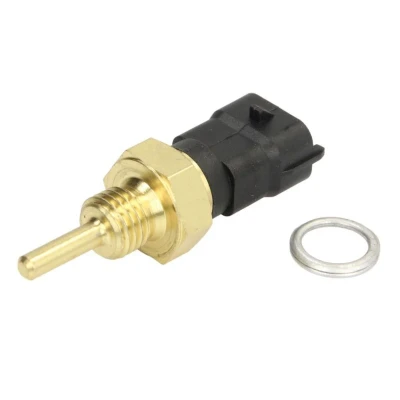 Abbildung von DELPHI TS10340 Kühlmitteltemperatursensor OPEL: Astra H Caravan, Vectra C Saloon, G CC, FIAT: Croma II Estate, Doblo Estate