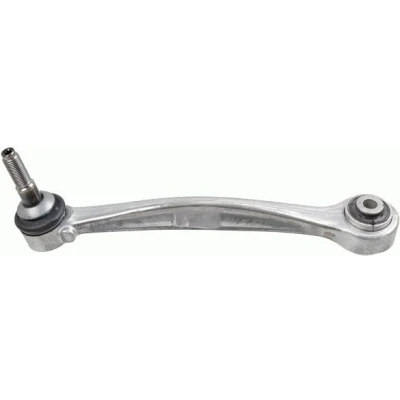 Abbildung von LEMFÖRDER 38645 01 Querlenker Hinterachse, beidseitig, oben, vorne, hinten Aluminium BMW: 3 Saloon, 4 Coupe, Convertible