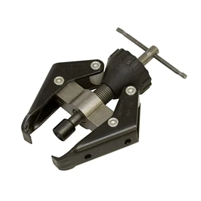 Abbildung von Lisle 54150 Akku Terminal und Wischerarm Abzieher