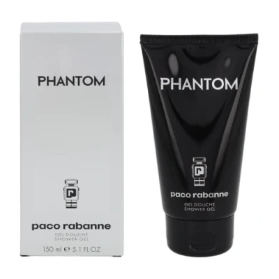 Abbildung von Paco Rabanne Phantom Showergel 150 ml